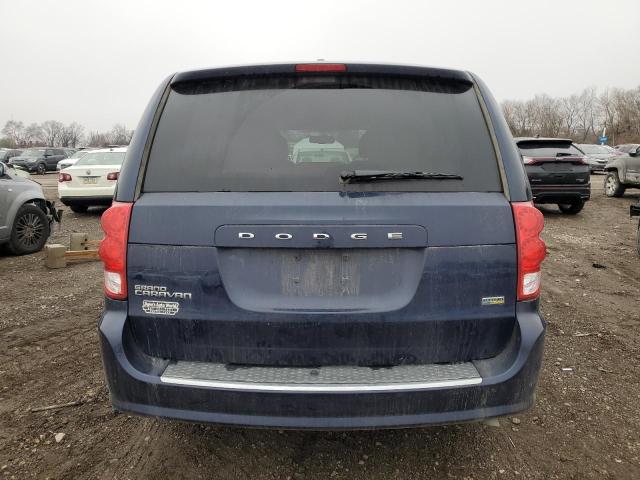 Photo 5 VIN: 2C4RDGBGXER327193 - DODGE CARAVAN 