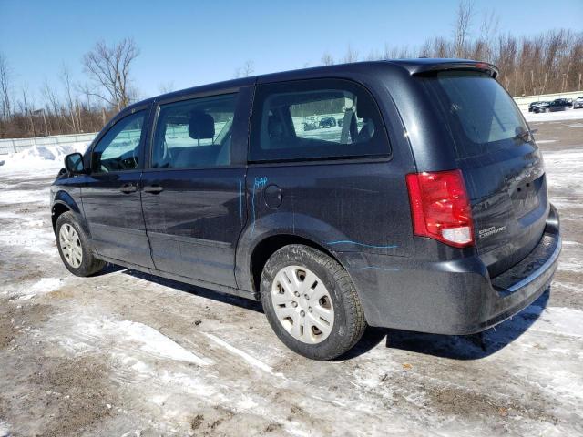 Photo 1 VIN: 2C4RDGBGXER337979 - DODGE GRAND CARA 