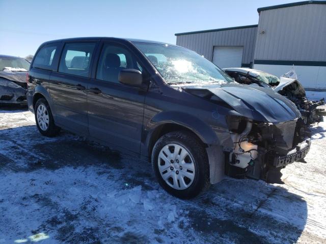 Photo 3 VIN: 2C4RDGBGXER337979 - DODGE GRAND CARA 