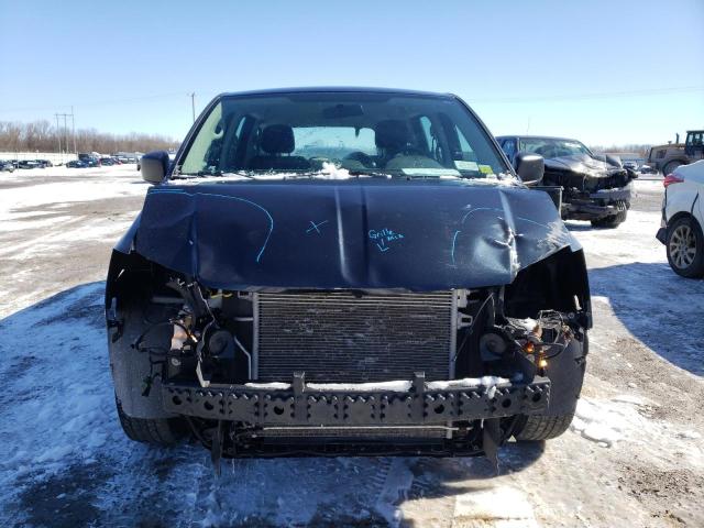 Photo 4 VIN: 2C4RDGBGXER337979 - DODGE GRAND CARA 