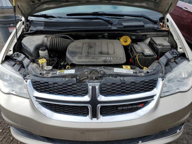 Photo 11 VIN: 2C4RDGBGXER350425 - DODGE CARAVAN 