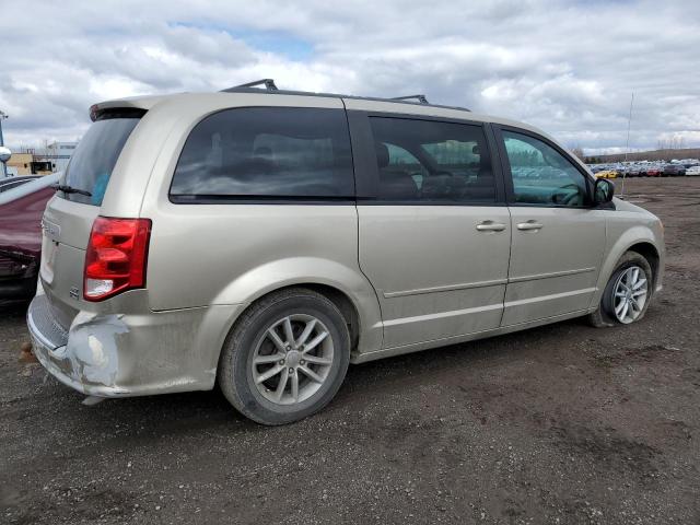 Photo 2 VIN: 2C4RDGBGXER350425 - DODGE CARAVAN 