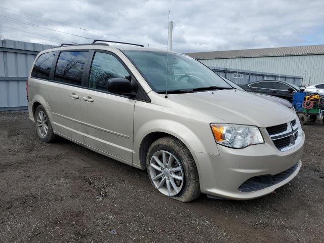 Photo 3 VIN: 2C4RDGBGXER350425 - DODGE CARAVAN 