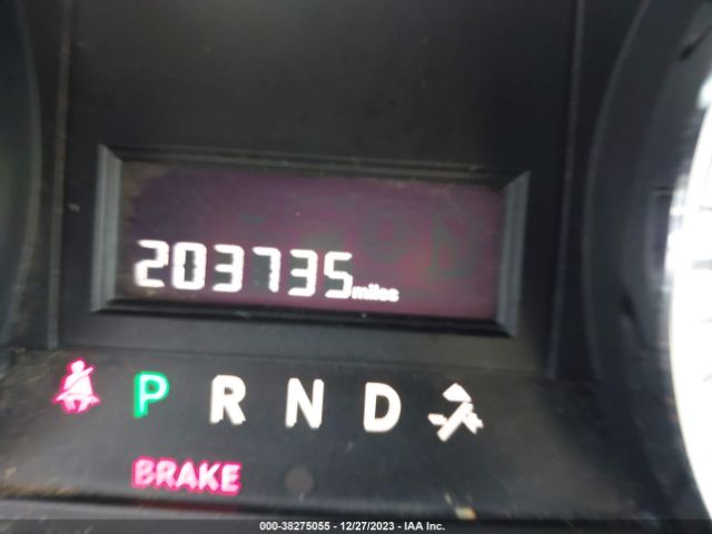 Photo 6 VIN: 2C4RDGBGXER354524 - DODGE GRAND CARAVAN 