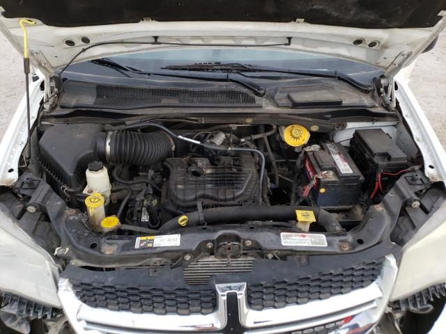 Photo 6 VIN: 2C4RDGBGXER400871 - DODGE GRAND CARA 