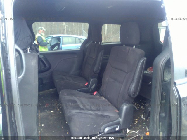 Photo 7 VIN: 2C4RDGBGXER417184 - DODGE GRAND CARAVAN 