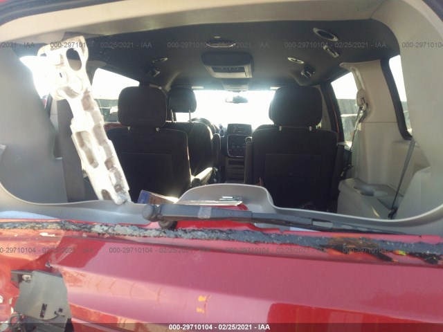 Photo 7 VIN: 2C4RDGBGXER424507 - DODGE GRAND CARAVAN 