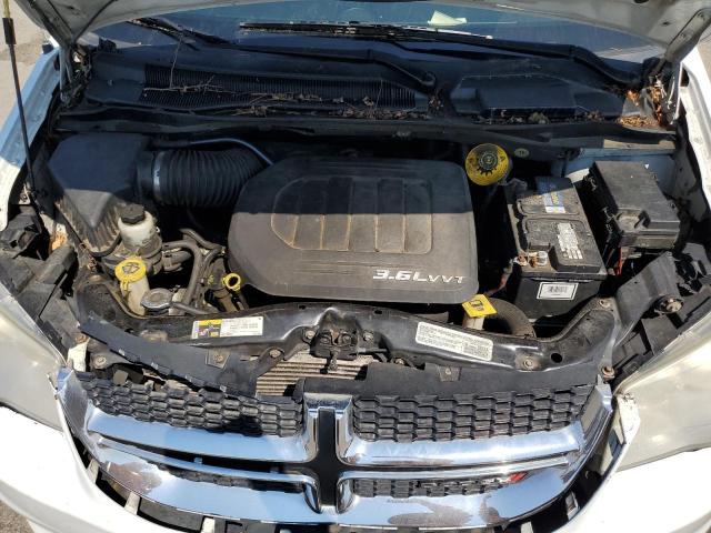 Photo 11 VIN: 2C4RDGBGXER427939 - DODGE GRAND CARA 