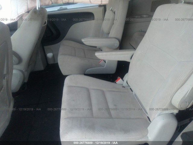 Photo 7 VIN: 2C4RDGBGXER428296 - DODGE GRAND CARAVAN 