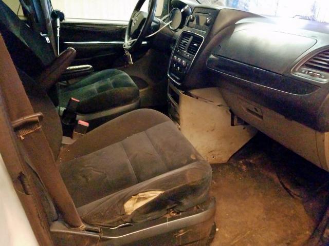 Photo 4 VIN: 2C4RDGBGXER432106 - DODGE GRAND CARA 