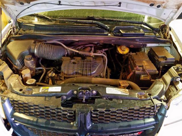 Photo 6 VIN: 2C4RDGBGXER432106 - DODGE GRAND CARA 