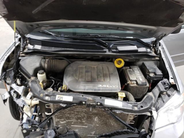 Photo 11 VIN: 2C4RDGBGXER451027 - DODGE GRAND CARA 