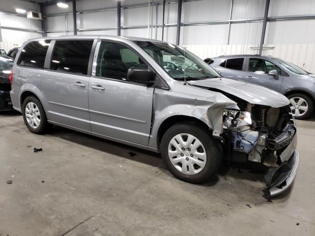 Photo 3 VIN: 2C4RDGBGXER451027 - DODGE GRAND CARA 