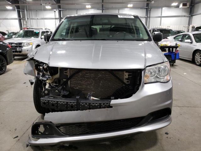 Photo 4 VIN: 2C4RDGBGXER451027 - DODGE GRAND CARA 