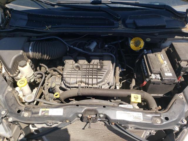 Photo 11 VIN: 2C4RDGBGXER473402 - DODGE GRAND CARA 