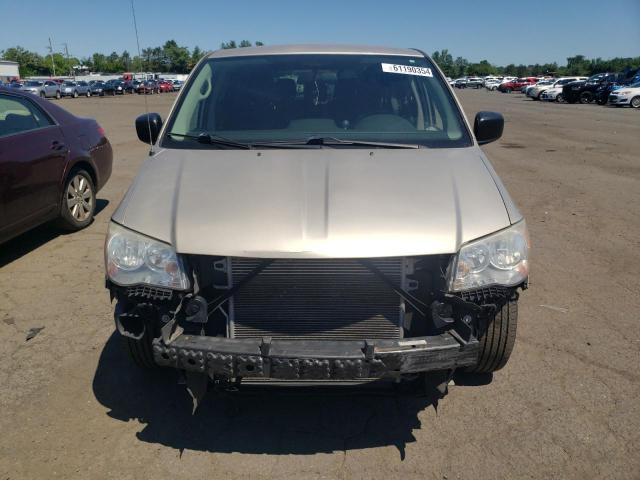 Photo 4 VIN: 2C4RDGBGXER473402 - DODGE GRAND CARA 