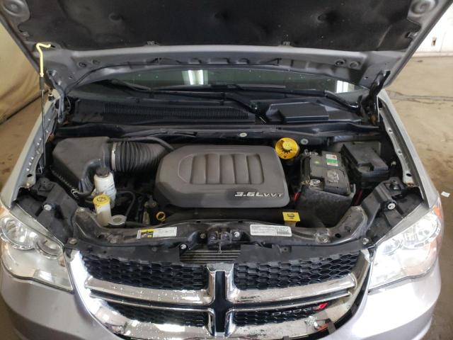 Photo 11 VIN: 2C4RDGBGXFR502351 - DODGE GRAND CARA 