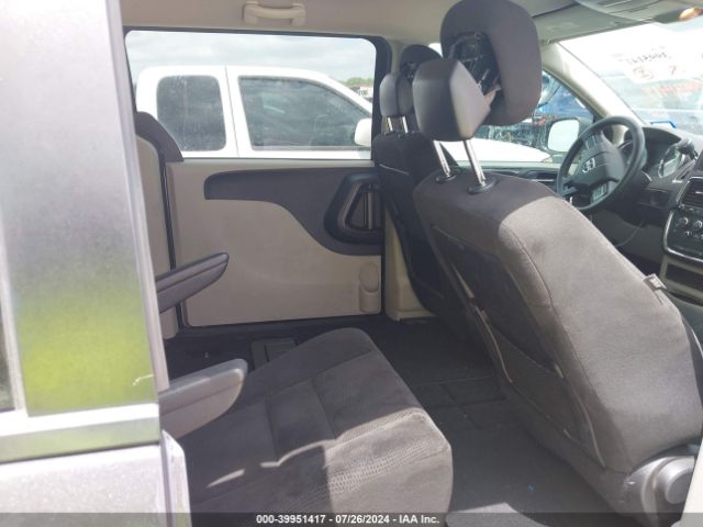 Photo 7 VIN: 2C4RDGBGXFR508487 - DODGE GRAND CARAVAN 