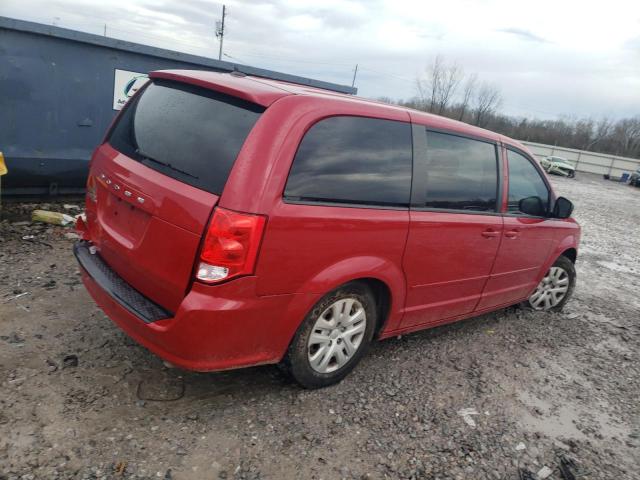 Photo 2 VIN: 2C4RDGBGXFR516573 - DODGE CARAVAN 