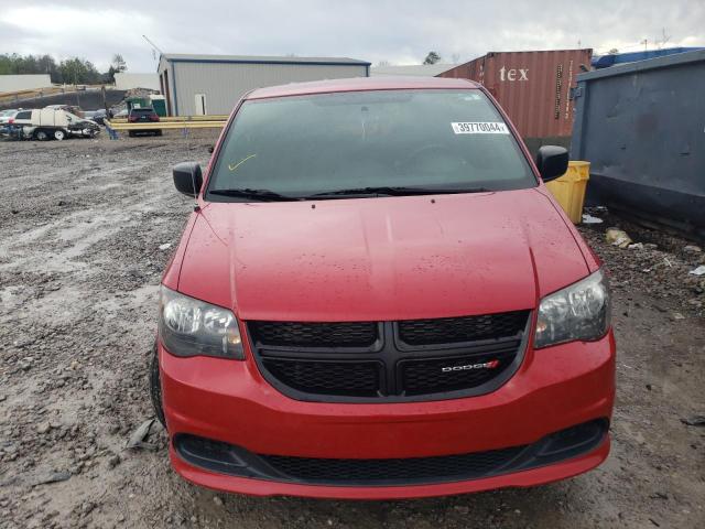 Photo 4 VIN: 2C4RDGBGXFR516573 - DODGE CARAVAN 