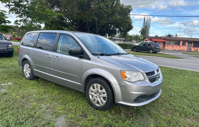 Photo 0 VIN: 2C4RDGBGXFR540355 - DODGE CARAVAN 