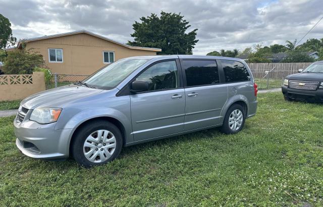 Photo 1 VIN: 2C4RDGBGXFR540355 - DODGE CARAVAN 