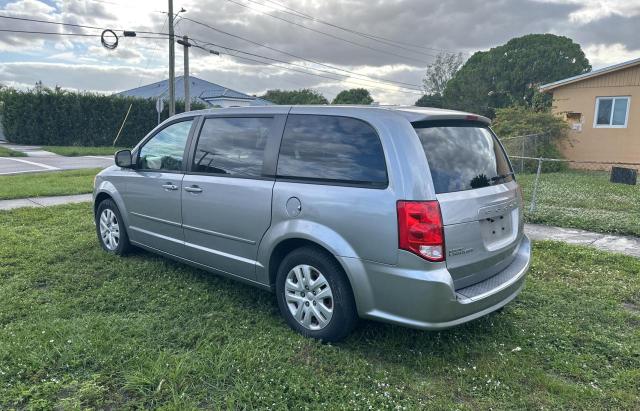 Photo 2 VIN: 2C4RDGBGXFR540355 - DODGE CARAVAN 