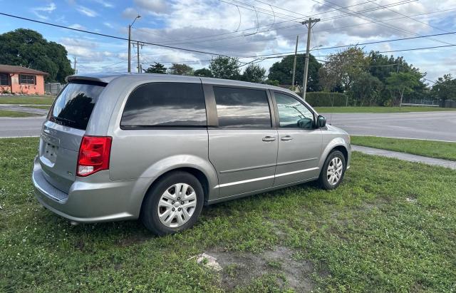 Photo 3 VIN: 2C4RDGBGXFR540355 - DODGE CARAVAN 