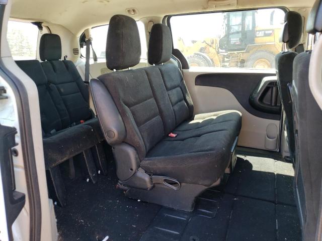 Photo 10 VIN: 2C4RDGBGXFR557169 - DODGE CARAVAN 