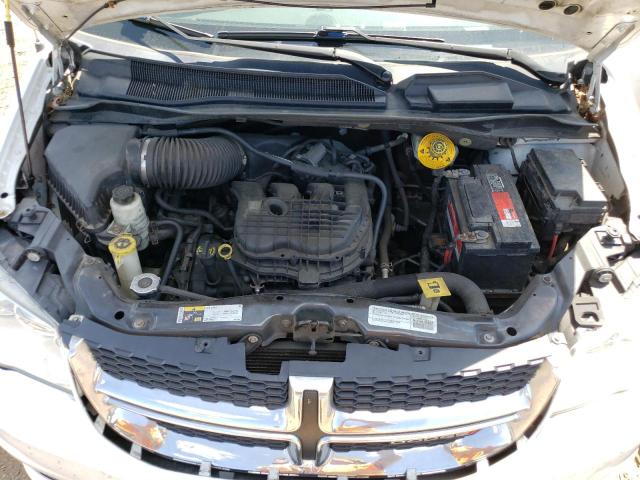 Photo 11 VIN: 2C4RDGBGXFR557169 - DODGE CARAVAN 