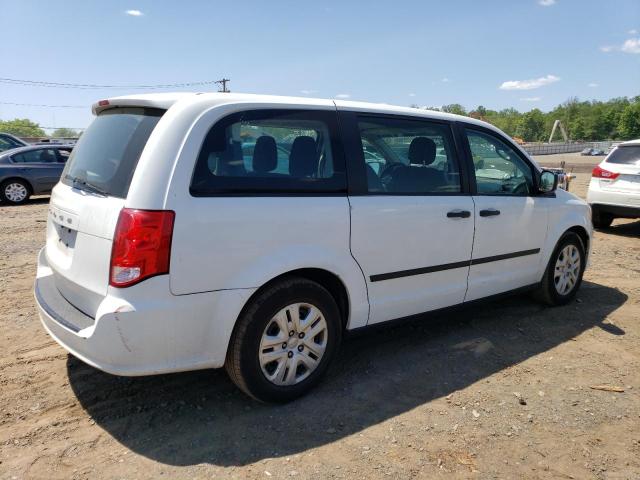 Photo 2 VIN: 2C4RDGBGXFR557169 - DODGE CARAVAN 