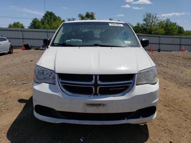 Photo 4 VIN: 2C4RDGBGXFR557169 - DODGE CARAVAN 