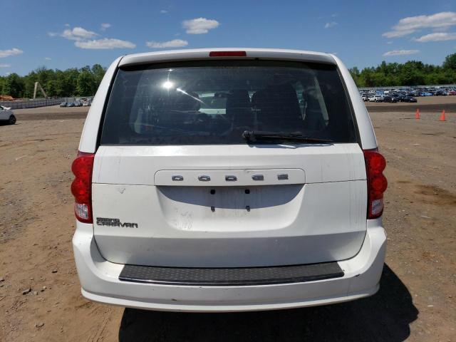 Photo 5 VIN: 2C4RDGBGXFR557169 - DODGE CARAVAN 