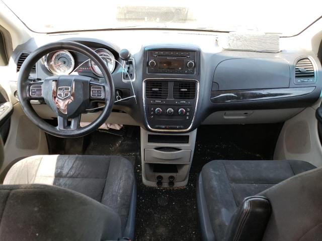 Photo 7 VIN: 2C4RDGBGXFR557169 - DODGE CARAVAN 