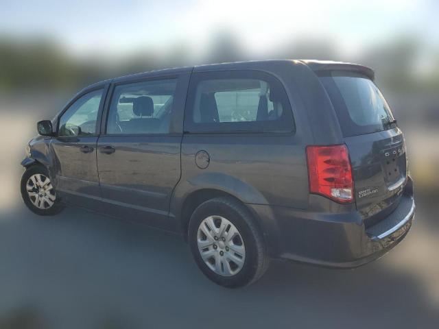 Photo 1 VIN: 2C4RDGBGXFR570441 - DODGE CARAVAN 