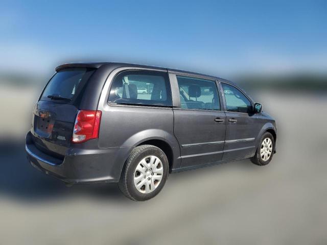 Photo 2 VIN: 2C4RDGBGXFR570441 - DODGE CARAVAN 