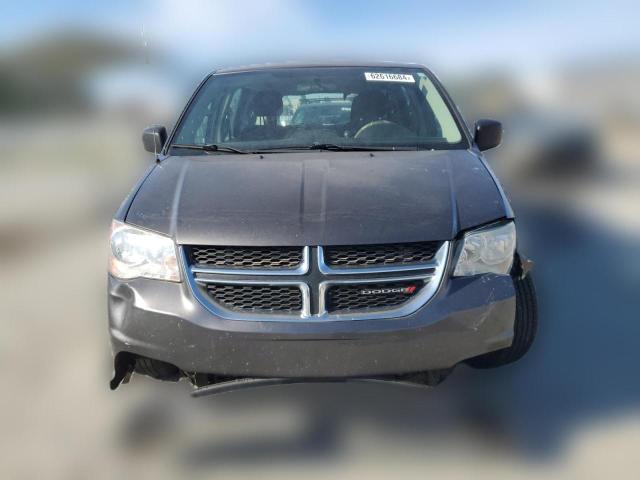 Photo 4 VIN: 2C4RDGBGXFR570441 - DODGE CARAVAN 