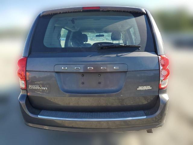 Photo 5 VIN: 2C4RDGBGXFR570441 - DODGE CARAVAN 