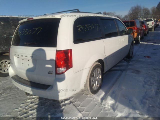 Photo 3 VIN: 2C4RDGBGXFR575137 - DODGE GRAND CARAVAN 