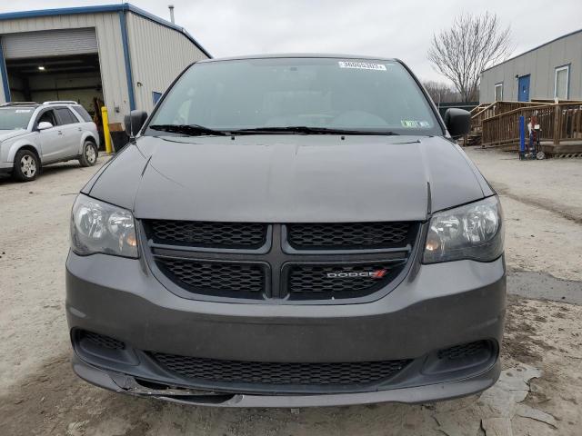 Photo 4 VIN: 2C4RDGBGXFR576479 - DODGE GRAND CARA 