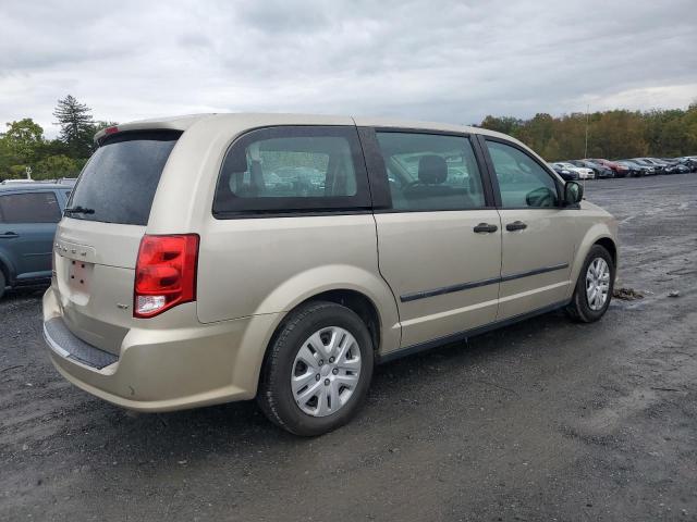 Photo 2 VIN: 2C4RDGBGXFR599566 - DODGE GRAND CARA 