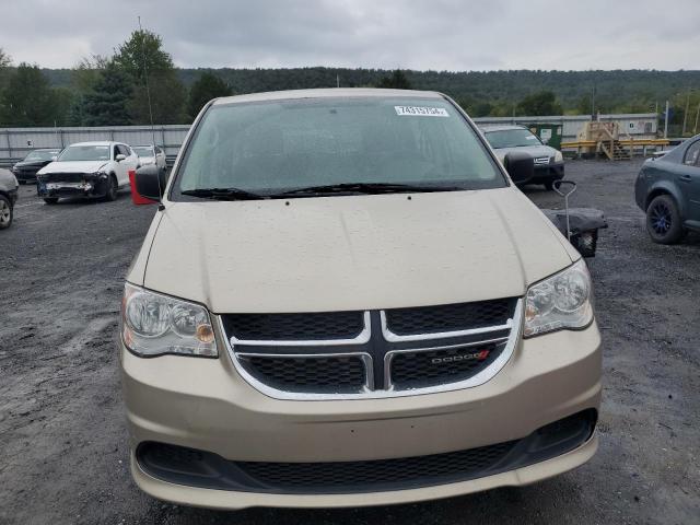 Photo 4 VIN: 2C4RDGBGXFR599566 - DODGE GRAND CARA 