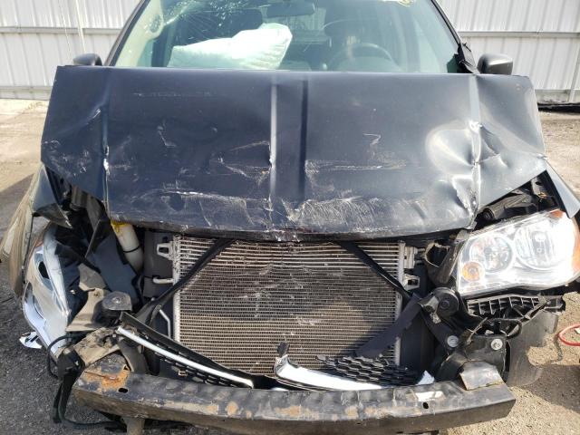 Photo 6 VIN: 2C4RDGBGXFR605673 - DODGE GRAND CARA 