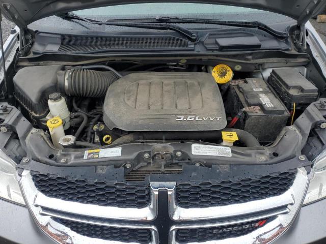 Photo 11 VIN: 2C4RDGBGXFR613157 - DODGE GRAND CARA 