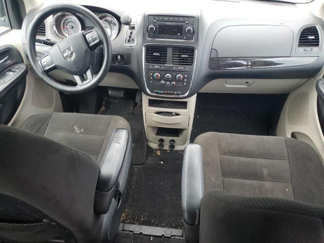 Photo 7 VIN: 2C4RDGBGXFR613157 - DODGE GRAND CARA 