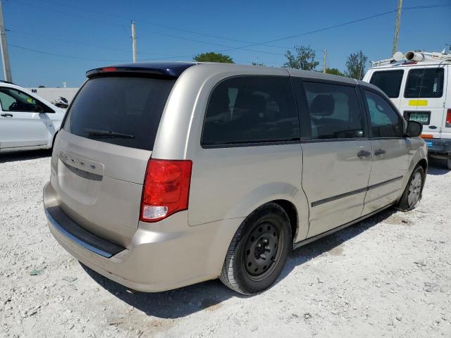 Photo 3 VIN: 2C4RDGBGXFR616205 - DODGE GRAND CARA 