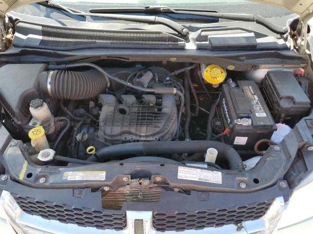 Photo 6 VIN: 2C4RDGBGXFR616205 - DODGE GRAND CARA 