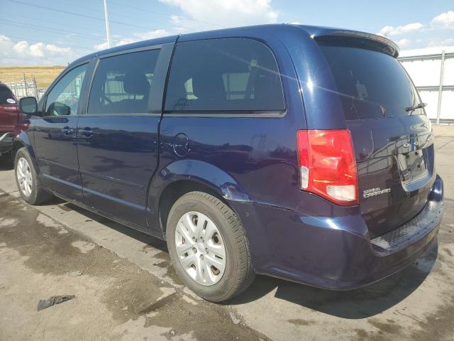 Photo 1 VIN: 2C4RDGBGXFR625096 - DODGE CARAVAN 