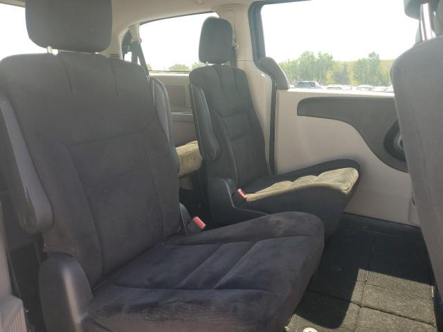 Photo 10 VIN: 2C4RDGBGXFR625096 - DODGE CARAVAN 