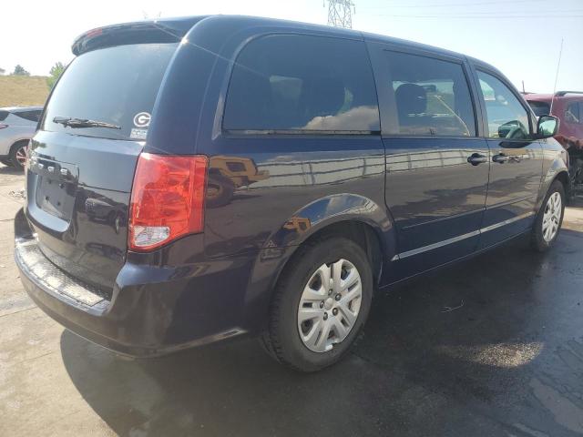 Photo 2 VIN: 2C4RDGBGXFR625096 - DODGE CARAVAN 